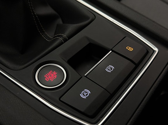 Seat Leon 27 of 30