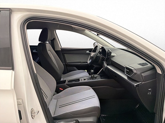Seat Leon 16 of 30