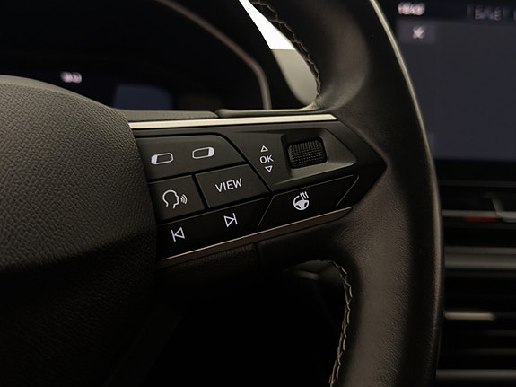 Seat Leon 28 of 30