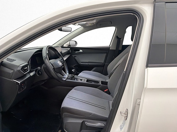 Seat Leon 15 of 30