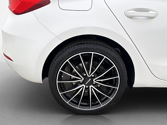 Seat Leon 12 of 30