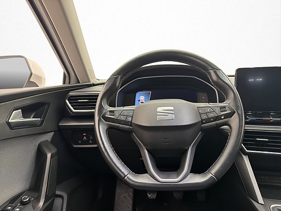 Seat Leon 20 of 30