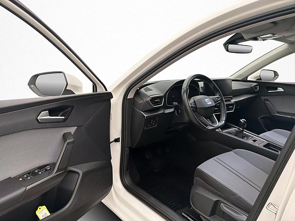 Seat Leon 14 of 30