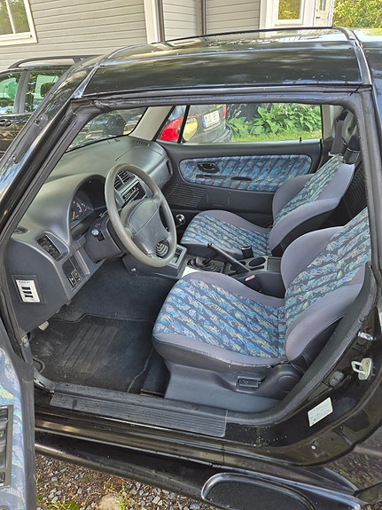Suzuki X-90 3 of 6