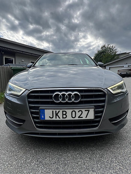 Audi A3 2 of 7