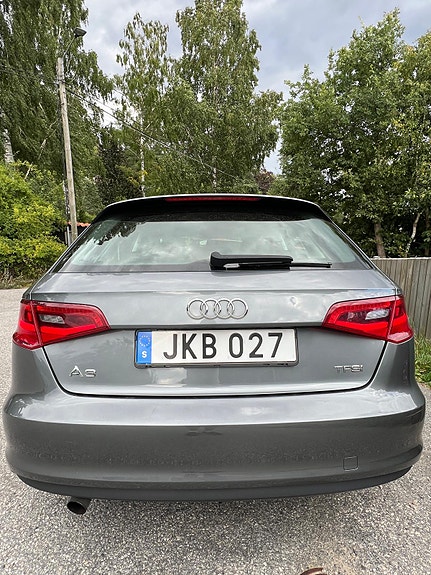 Audi A3 3 of 7