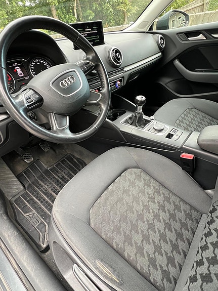 Audi A3 7 of 7