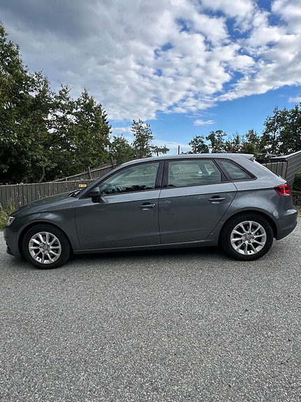 Audi A3 5 of 7