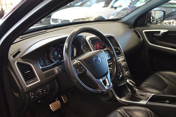 Volvo XC60 19 of 28
