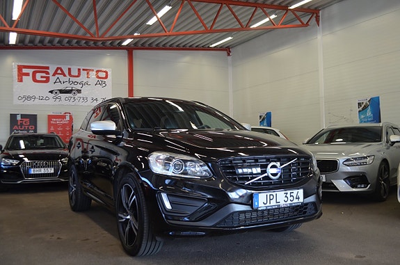 Volvo XC60 4 of 28