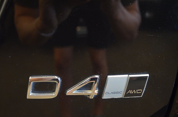 Volvo XC60 27 of 28