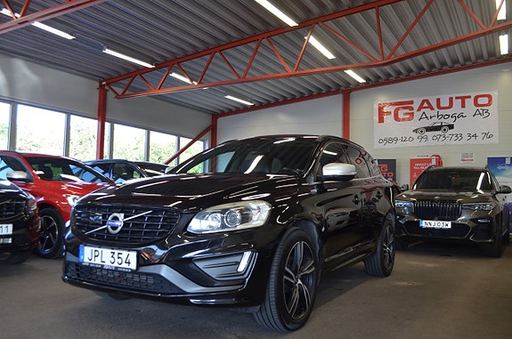 Volvo XC60 2 of 28