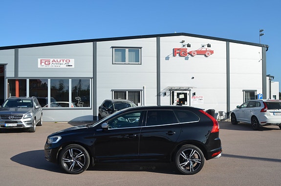 Volvo XC60 9 of 28