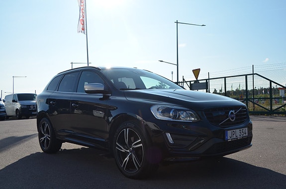 Volvo XC60 16 of 28
