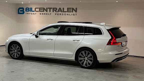 Volvo V60 5 of 26