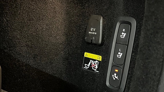 Volvo V60 11 of 26
