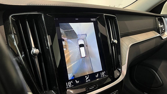 Volvo V60 20 of 26