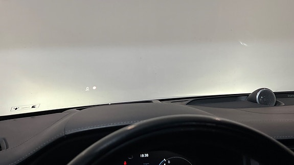 Volvo V60 19 of 26