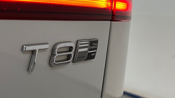 Volvo V60 8 of 26