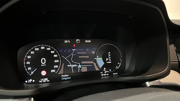 Volvo V60 18 of 26
