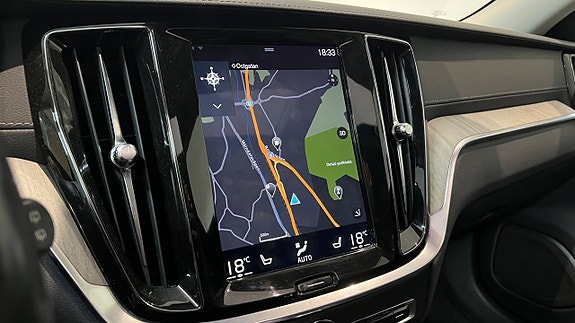 Volvo V60 24 of 26