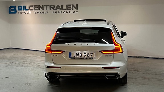 Volvo V60 6 of 26