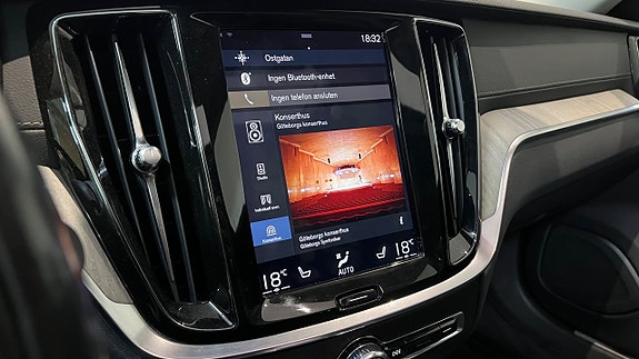 Volvo V60 21 of 26