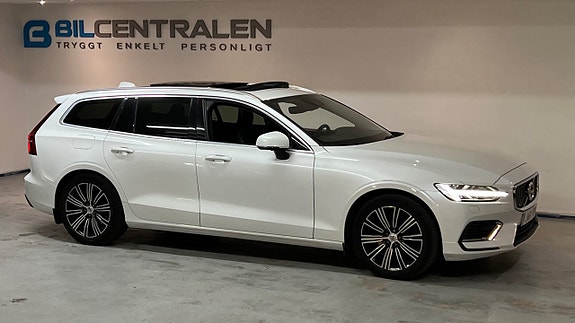 Volvo V60 4 of 26