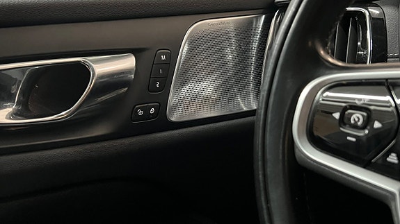 Volvo V60 25 of 26
