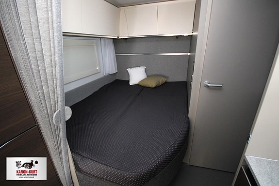 Adria Alpina 583 LP - KANONPRIS!! 3 of 12