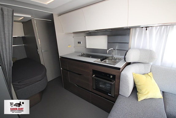 Adria Alpina 583 LP - KANONPRIS!! 6 of 12