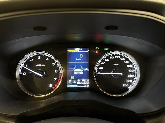 Subaru Forester 10 of 20