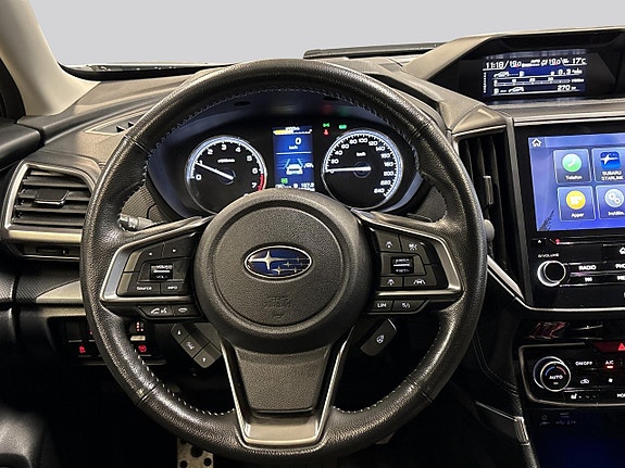 Subaru Forester 17 of 20
