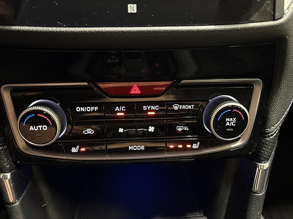 Subaru Forester 13 of 20