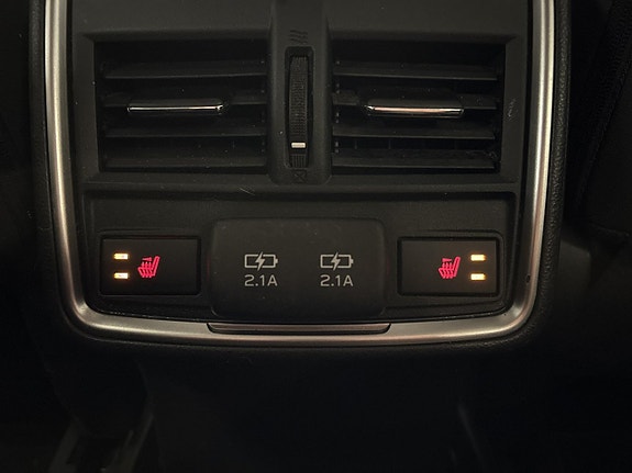 Subaru Forester 16 of 20