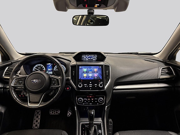 Subaru Forester 7 of 20