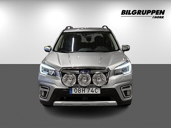 Subaru Forester 2 of 20