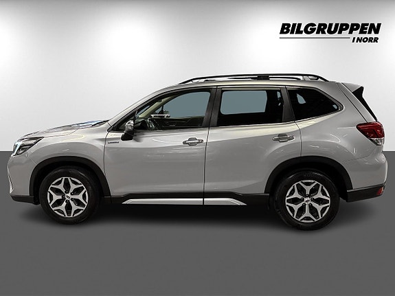Subaru Forester 4 of 20