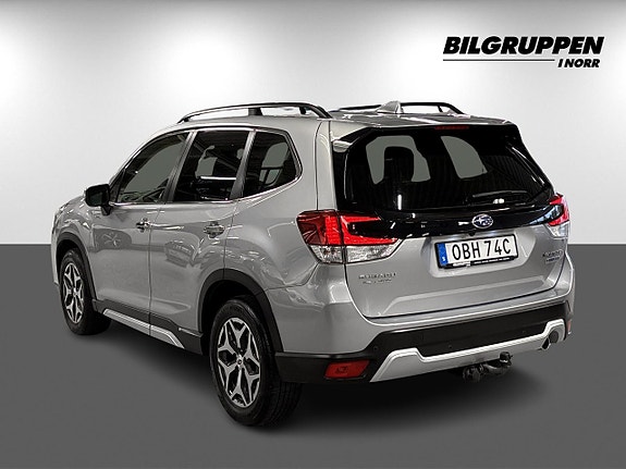 Subaru Forester 6 of 20