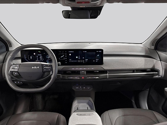 Kia EV3 9 of 21