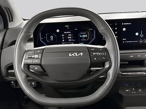 Kia EV3 19 of 21