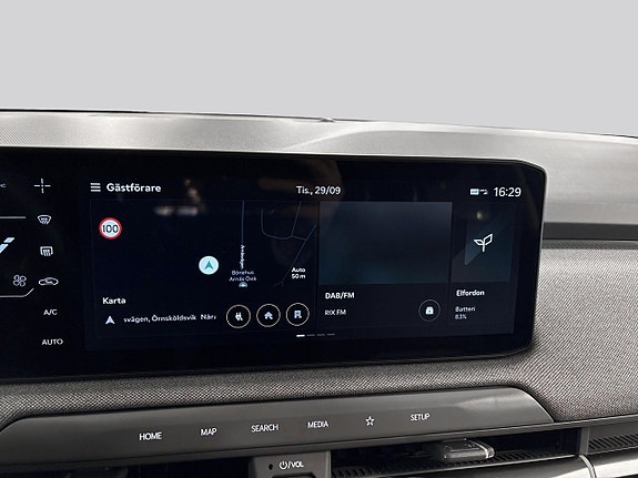 Kia EV3 13 of 21