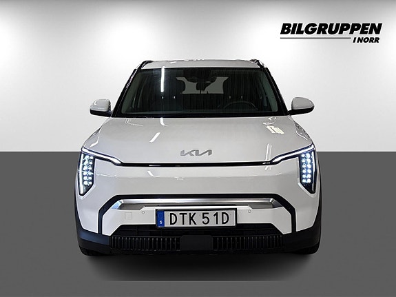 Kia EV3 4 of 21