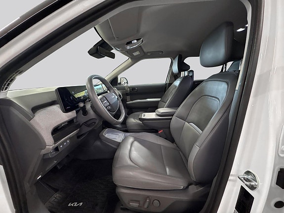 Kia EV3 10 of 21