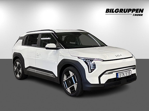 Kia EV3 5 of 21