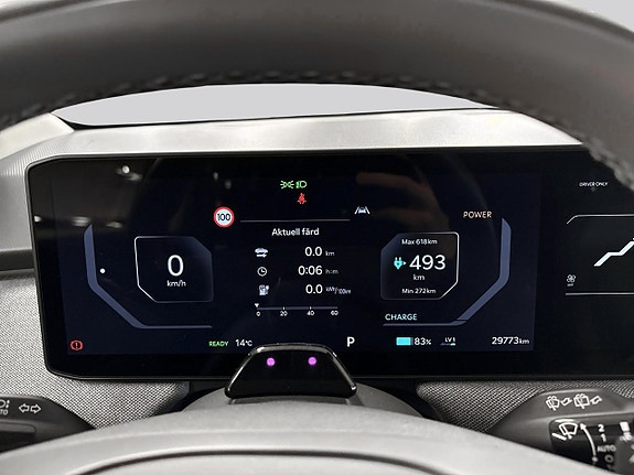 Kia EV3 12 of 21