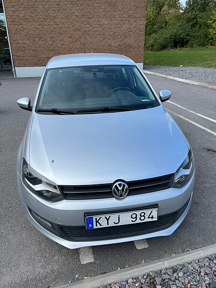 Volkswagen Polo 3 of 4