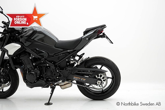 Kawasaki Z900 *173 MIL* * Hemleverans* 15 of 22