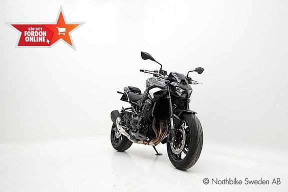 Kawasaki Z900 *173 MIL* * Hemleverans* 11 of 22