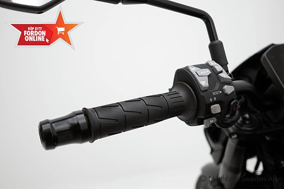 Kawasaki Z900 *173 MIL* * Hemleverans* 18 of 22